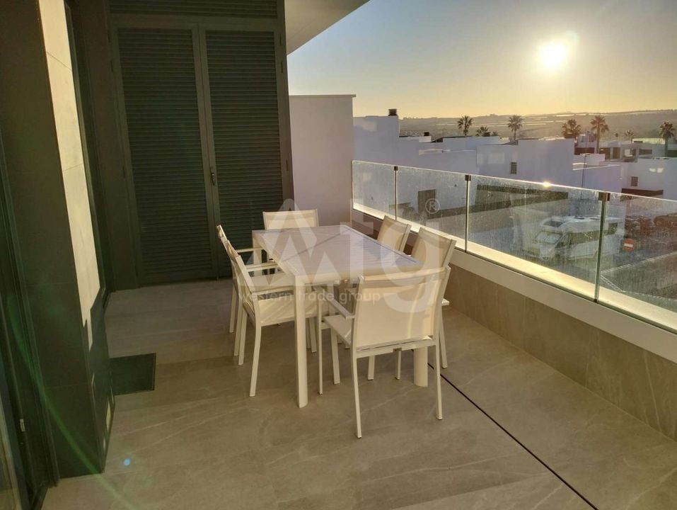 3 Schlafzimmer Appartement in Benijófar - EES141742 - Foto - 12