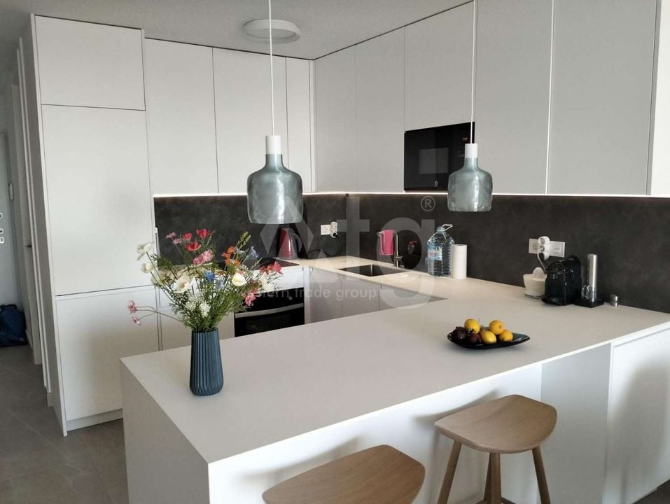 3 Schlafzimmer Appartement in Benijófar - EES141742 - Foto - 7