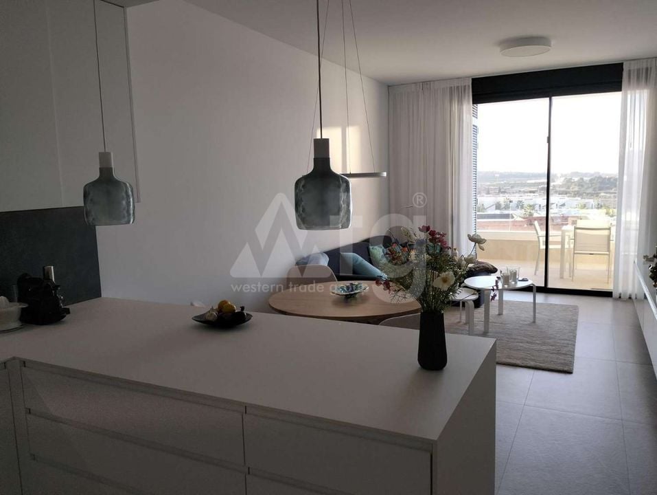 3 Schlafzimmer Appartement in Benijófar - EES141742 - Foto - 3