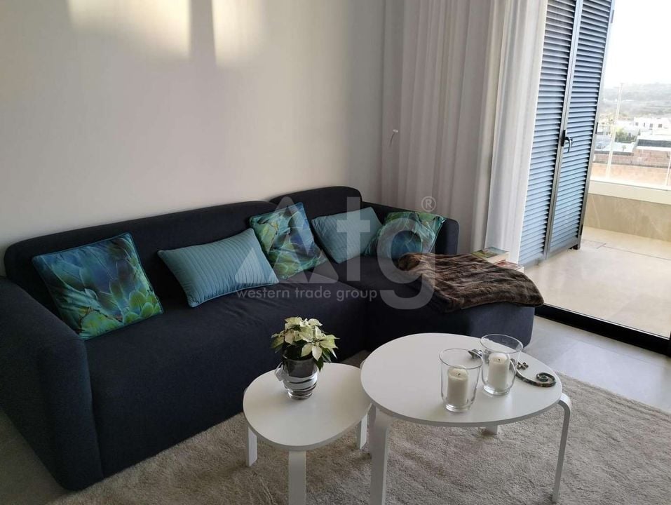 3 Schlafzimmer Appartement in Benijófar - EES141742 - Foto - 2