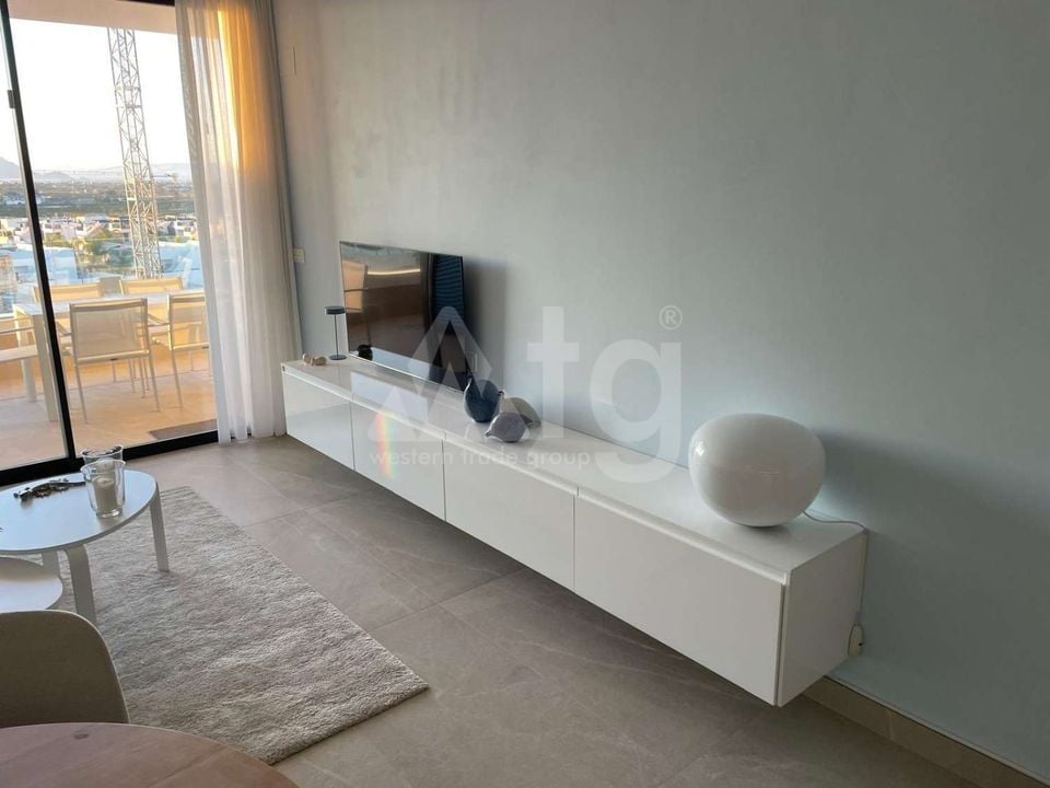 3 Schlafzimmer Appartement in Benijófar - EES141742 - Foto - 4