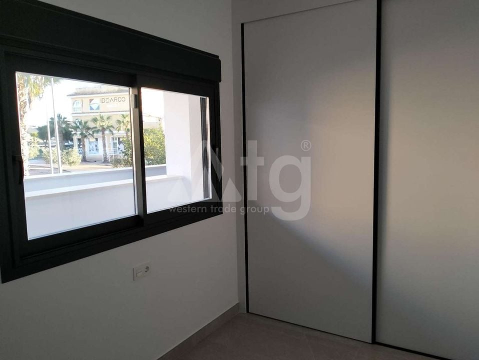 3 Schlafzimmer Appartement in Benijófar - EES141742 - Foto - 10