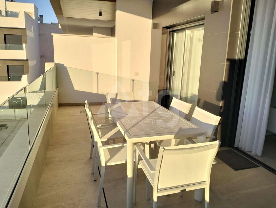 3 Schlafzimmer Appartement in Benijófar - EES141742 - Foto - 11