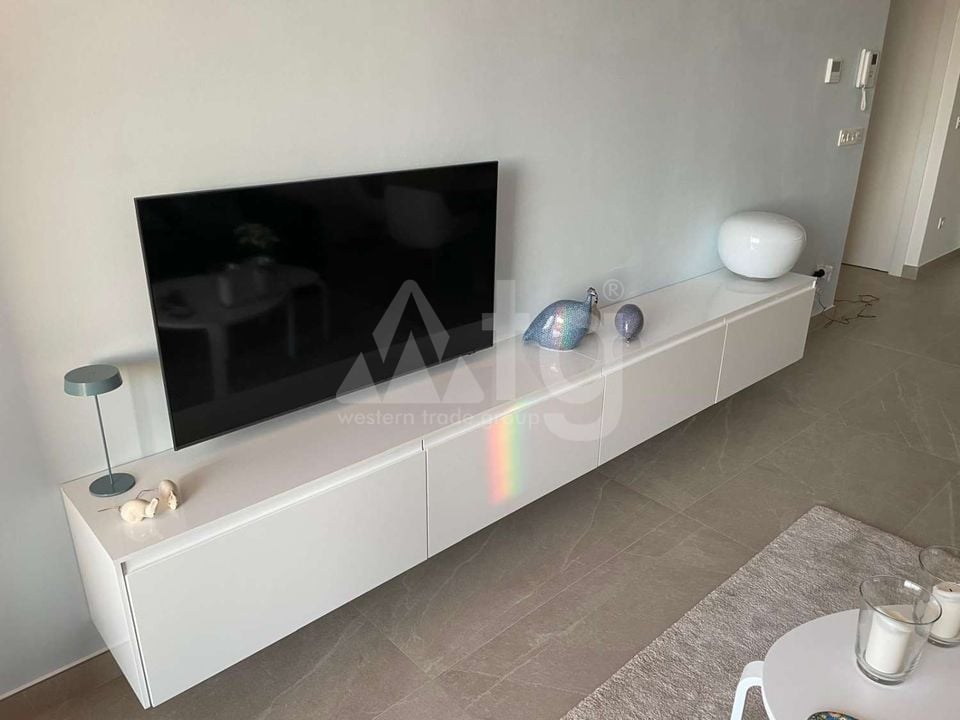 3 Schlafzimmer Appartement in Benijófar - EES141742 - Foto - 5