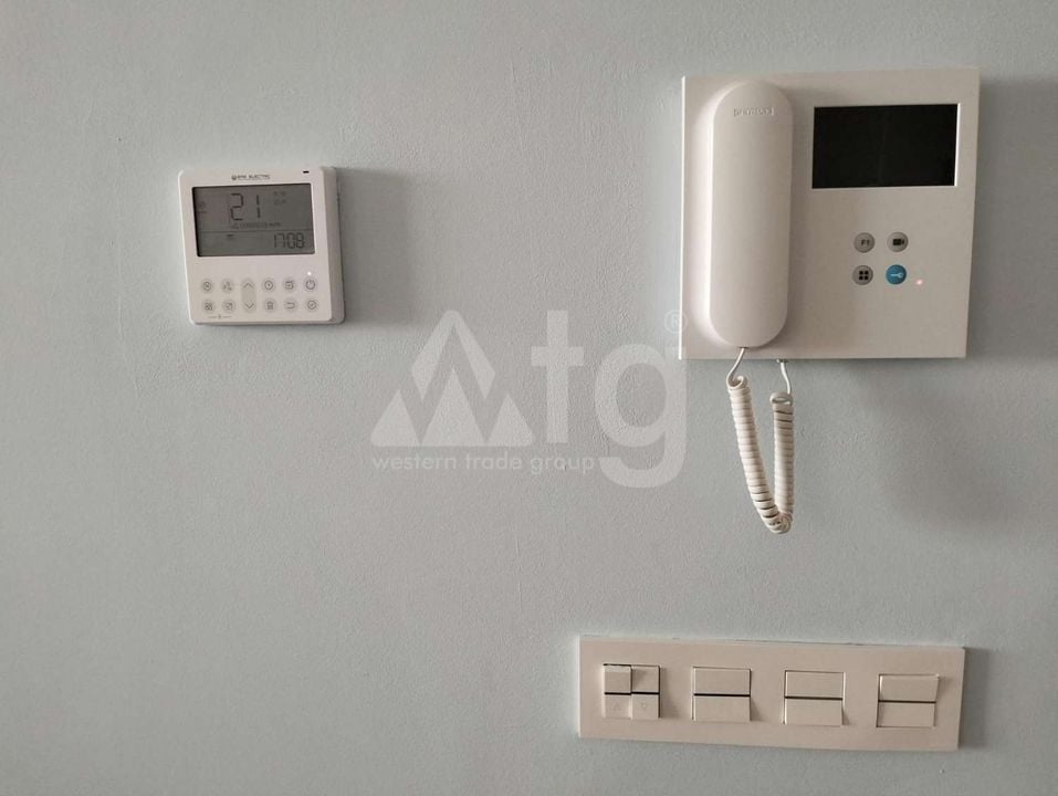 3 Schlafzimmer Appartement in Benijófar - EES141742 - Foto - 6