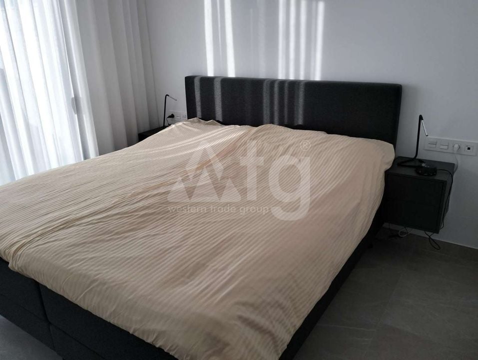 3 Schlafzimmer Appartement in Benijófar - EES141742 - Foto - 8