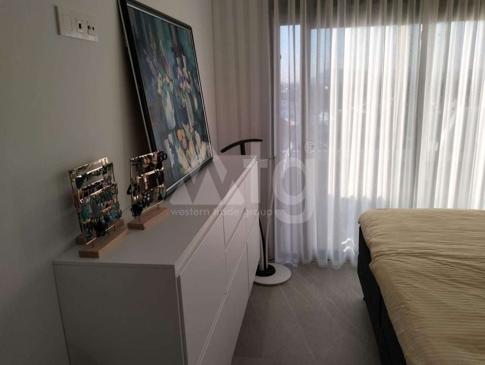 3 Schlafzimmer Appartement in Benijófar - EES141742 - Foto - 9