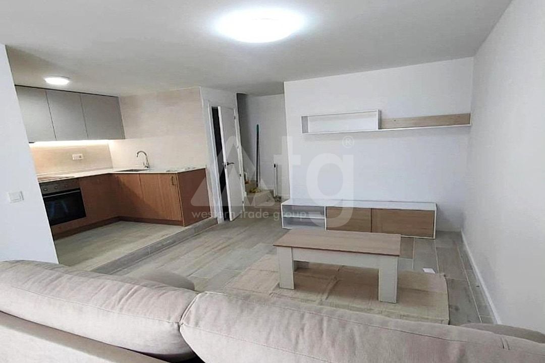 Townhouse de 2 chambres à Torrevieja - SV141763 - Photo - 2