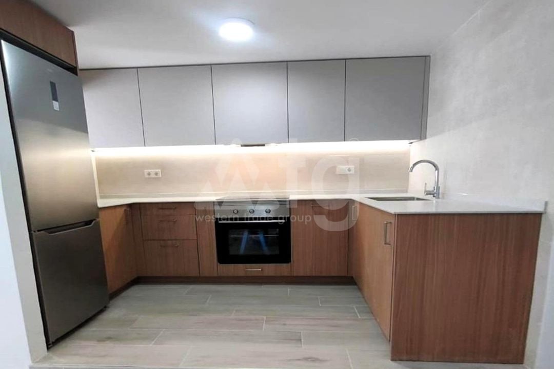 Townhouse de 2 chambres à Torrevieja - SV141763 - Photo - 3