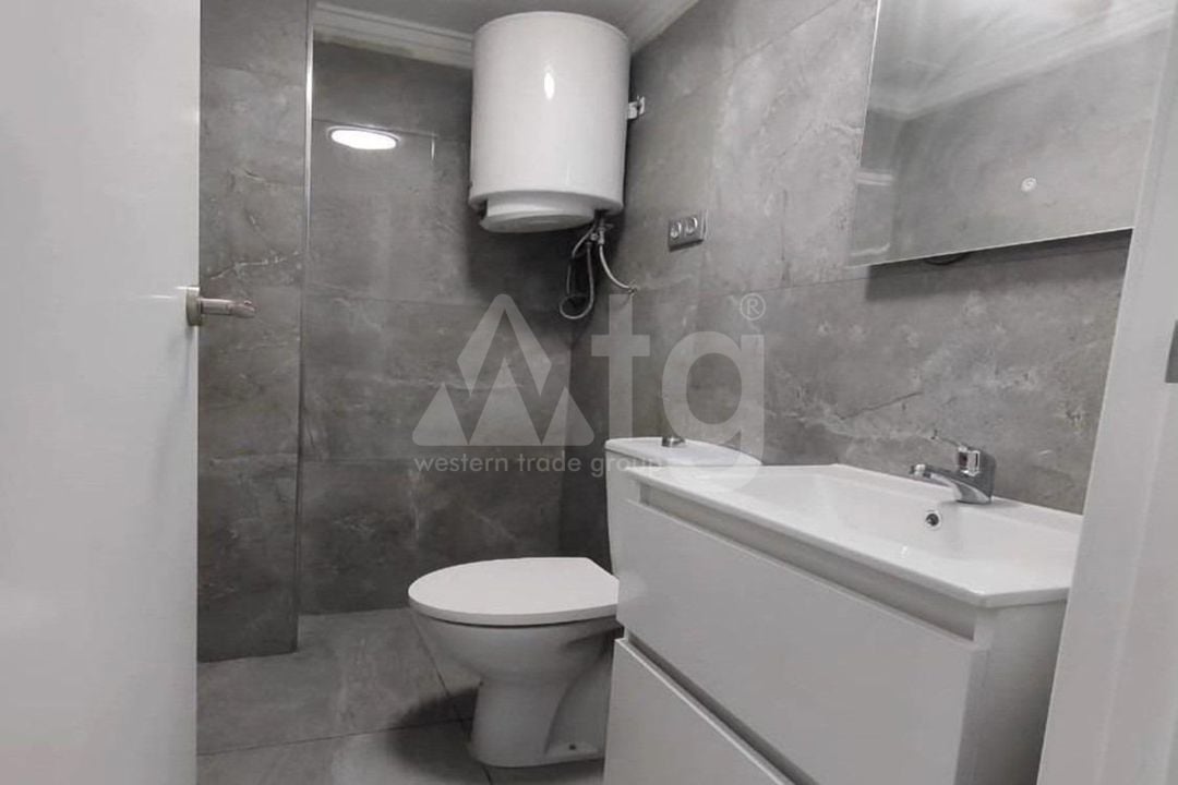 Townhouse de 2 chambres à Torrevieja - SV141763 - Photo - 8