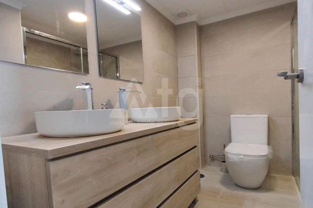 Townhouse de 2 chambres à Torrevieja - SV141763 - Photo - 9