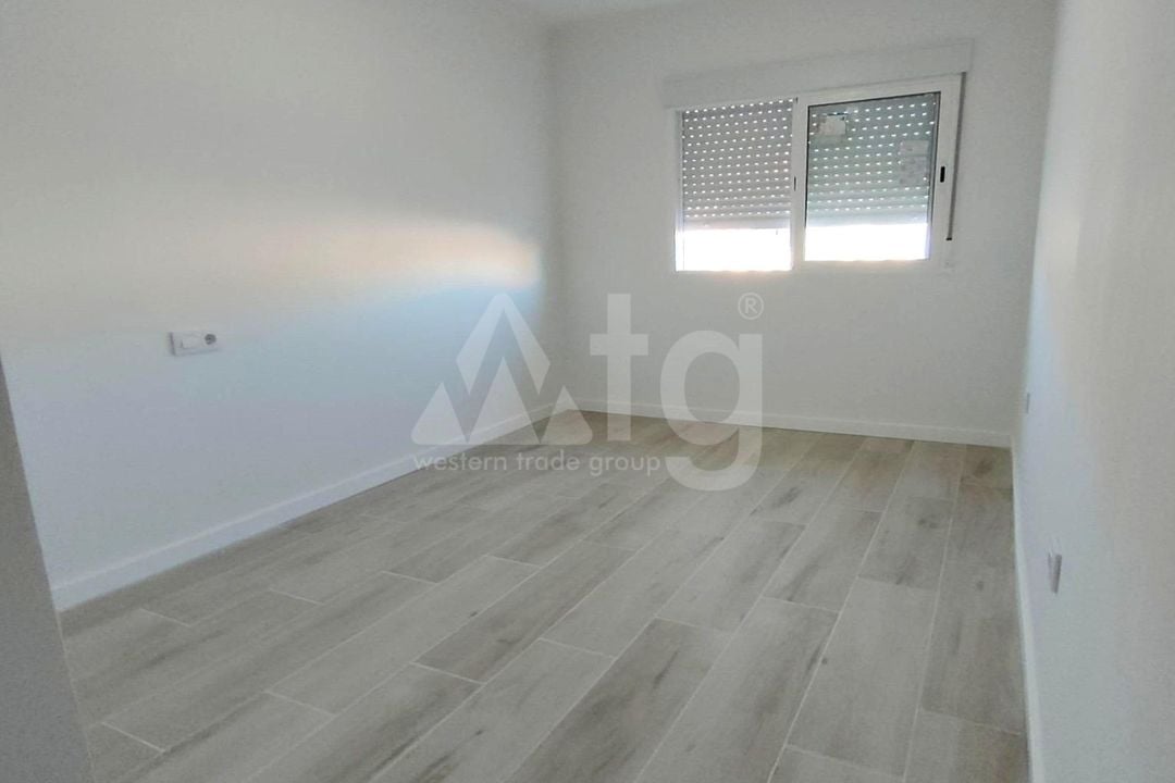Townhouse de 2 chambres à Torrevieja - SV141763 - Photo - 7