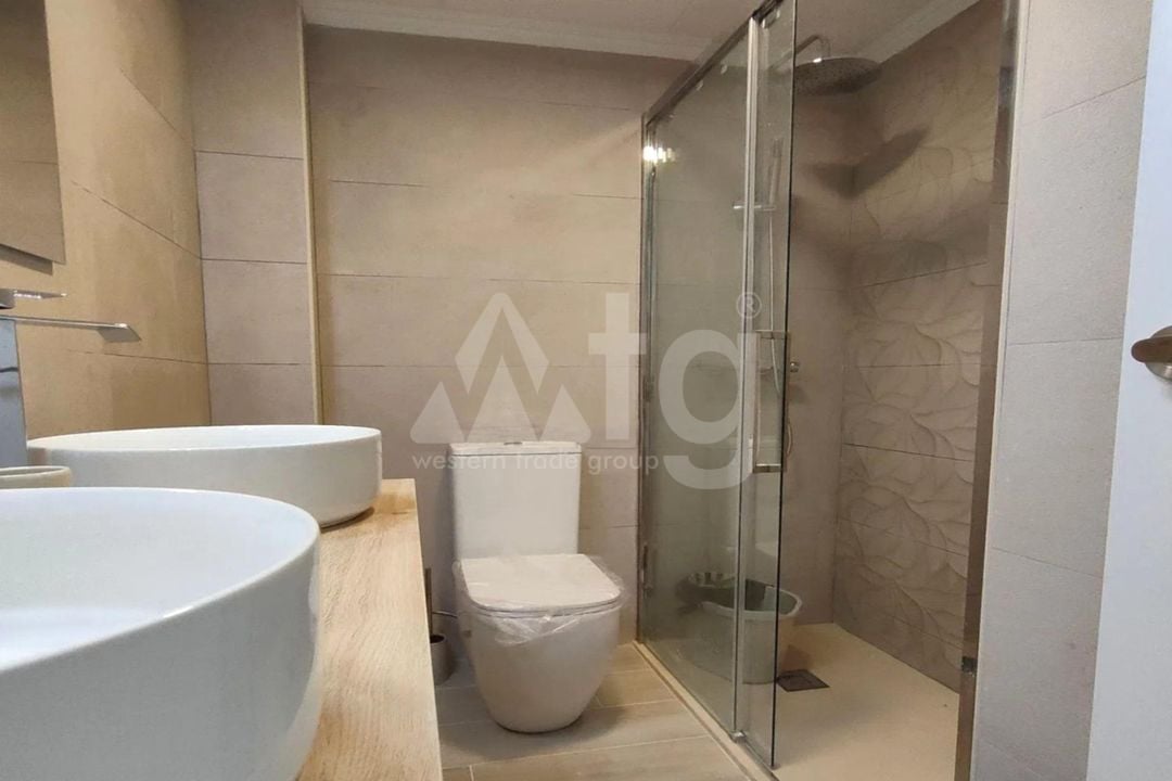 Townhouse de 2 chambres à Torrevieja - SV141763 - Photo - 10