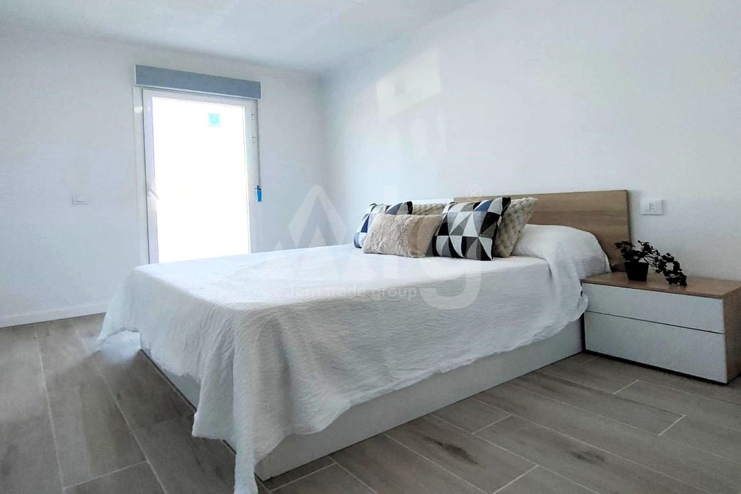 Townhouse de 2 chambres à Torrevieja - SV141763 - Photo - 5