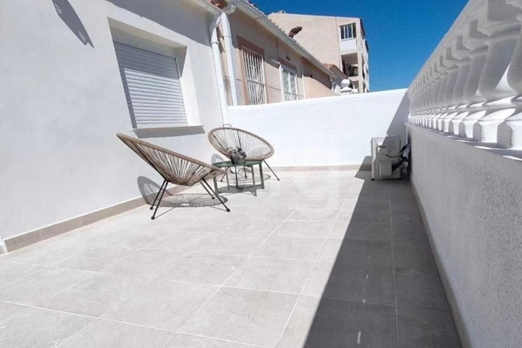Townhouse de 2 chambres à Torrevieja - SV141763 - Photo - 12