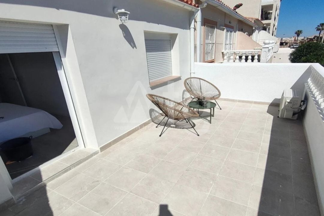 Townhouse de 2 chambres à Torrevieja - SV141763 - Photo - 11