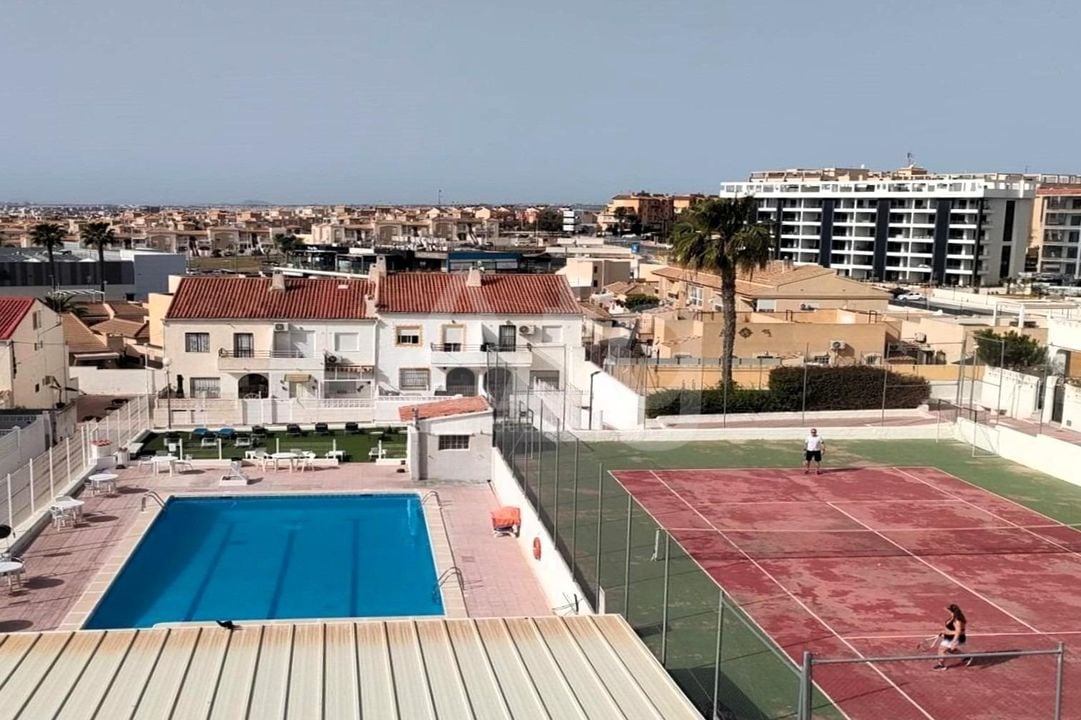 Townhouse de 2 chambres à Torrevieja - SV141763 - Photo - 14