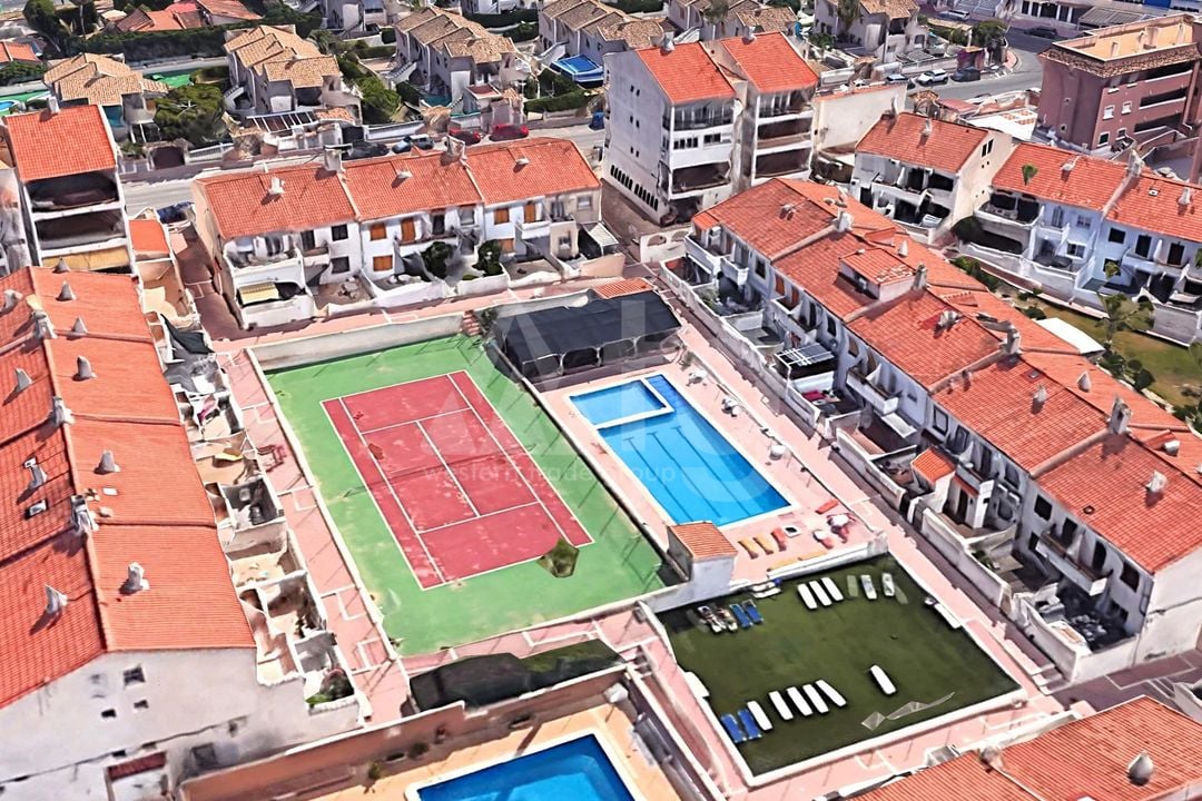 Townhouse de 2 chambres à Torrevieja - SV141763 - Photo - 1
