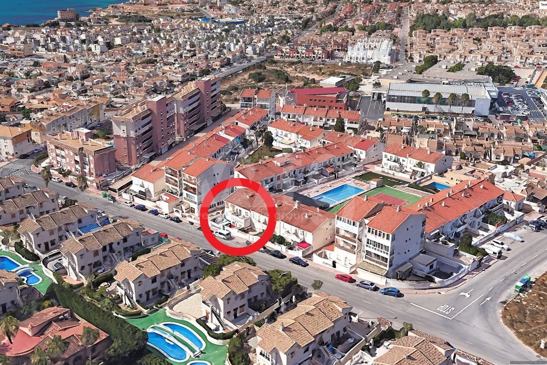 Townhouse de 2 chambres à Torrevieja - SV141763 - Photo - 15