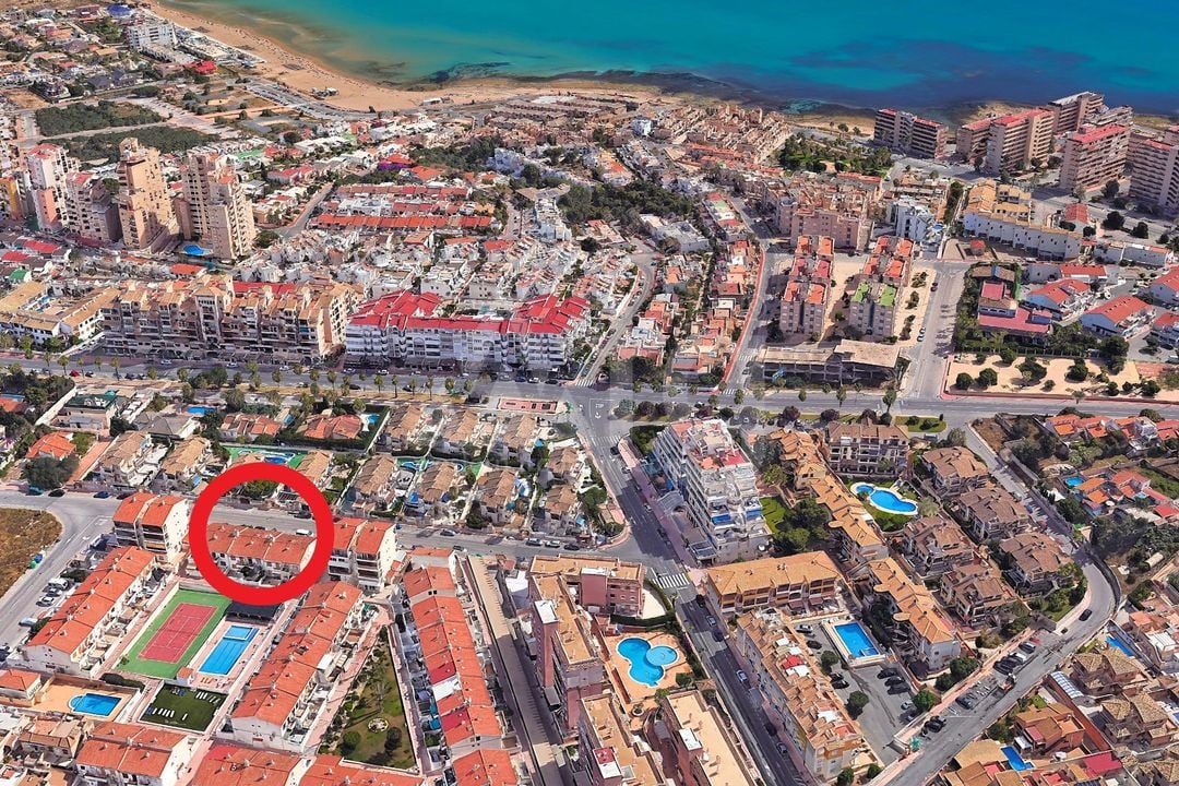 Townhouse de 2 chambres à Torrevieja - SV141763 - Photo - 16