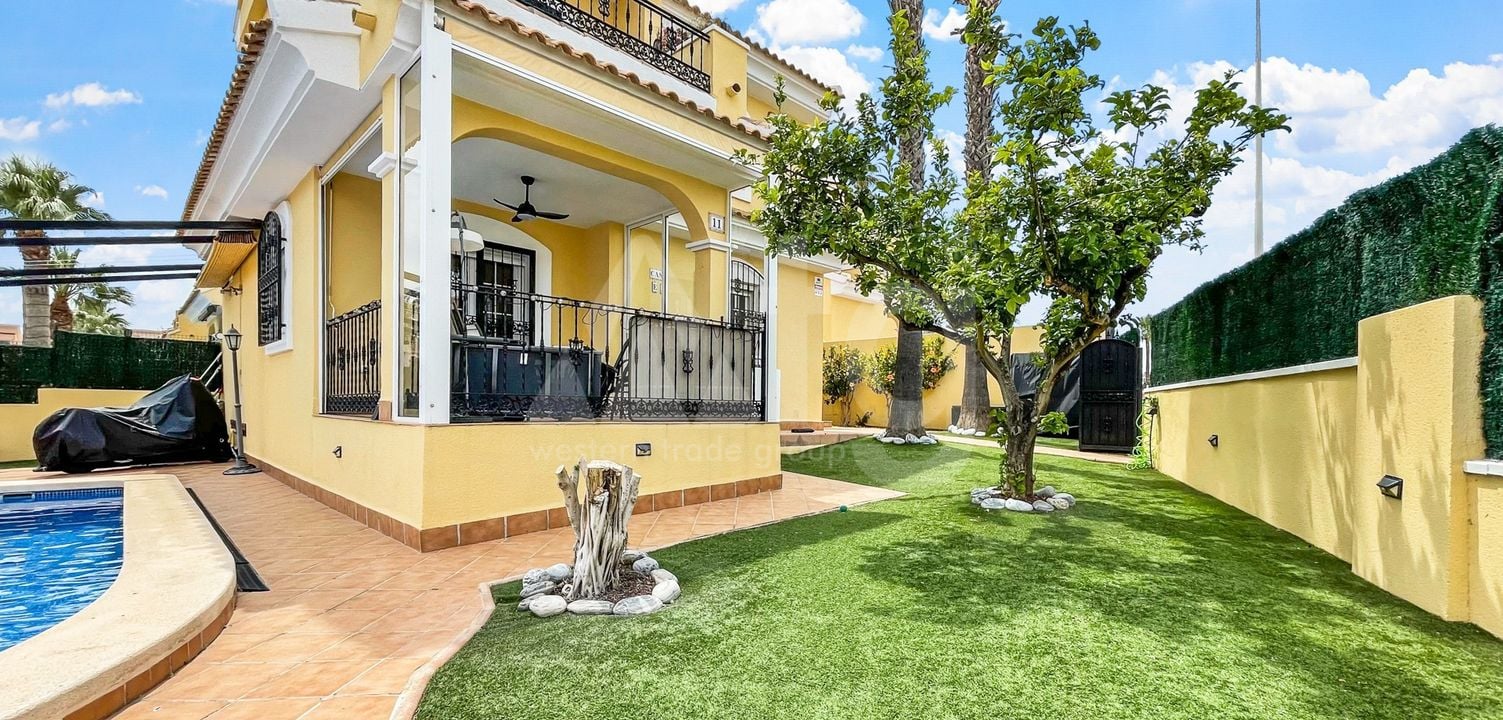 Villa de 3 habitaciones en Los Dolses - MVR141788 - Foto - 1