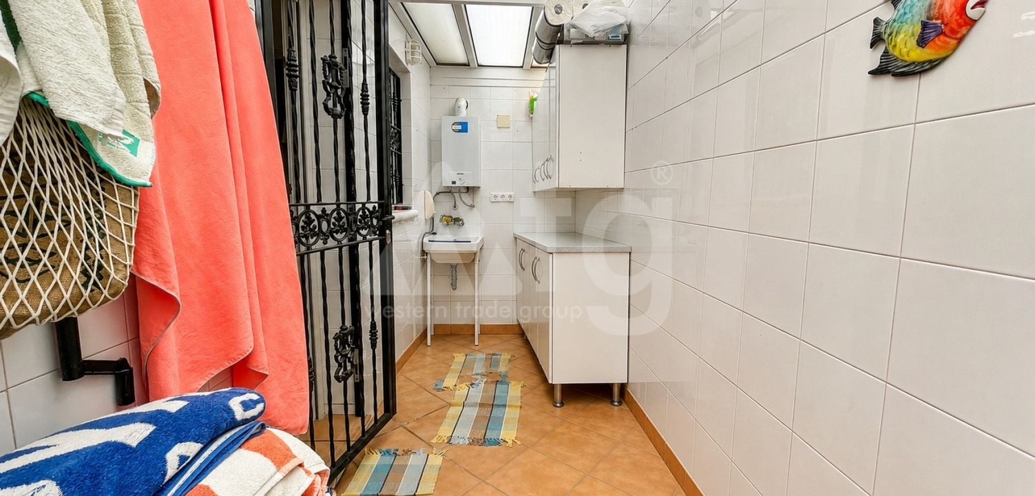 Villa de 3 habitaciones en Los Dolses - MVR141788 - Foto - 19