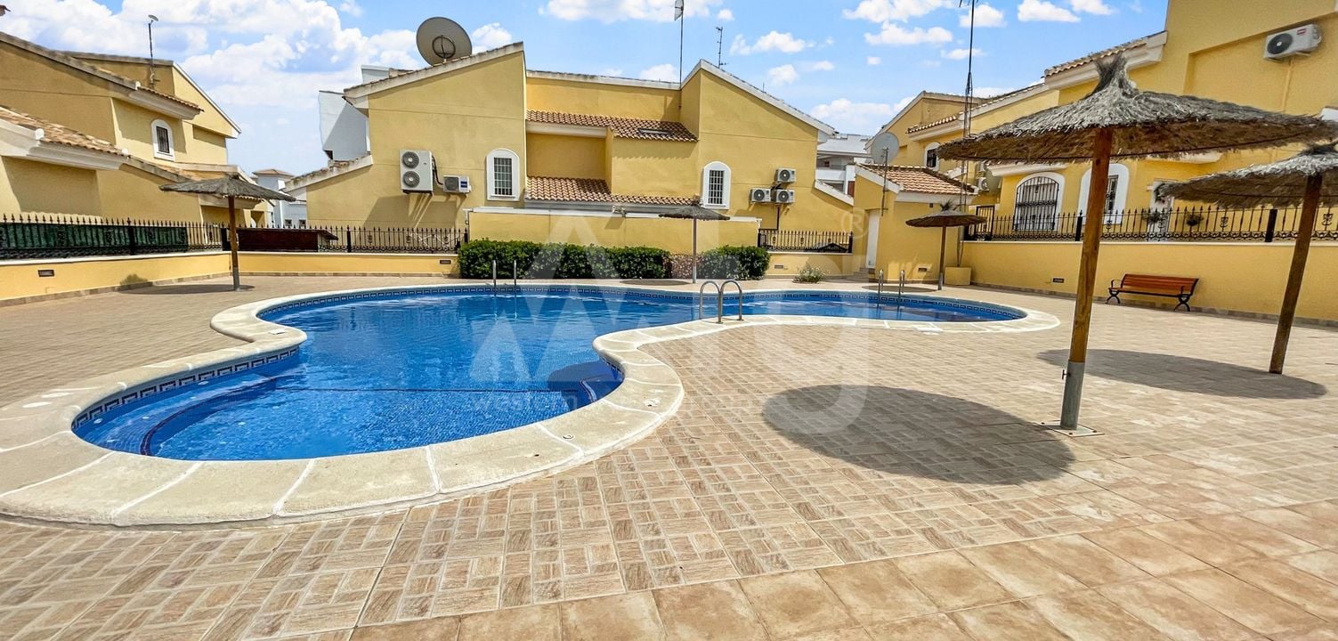 Villa de 3 habitaciones en Los Dolses - MVR141788 - Foto - 22