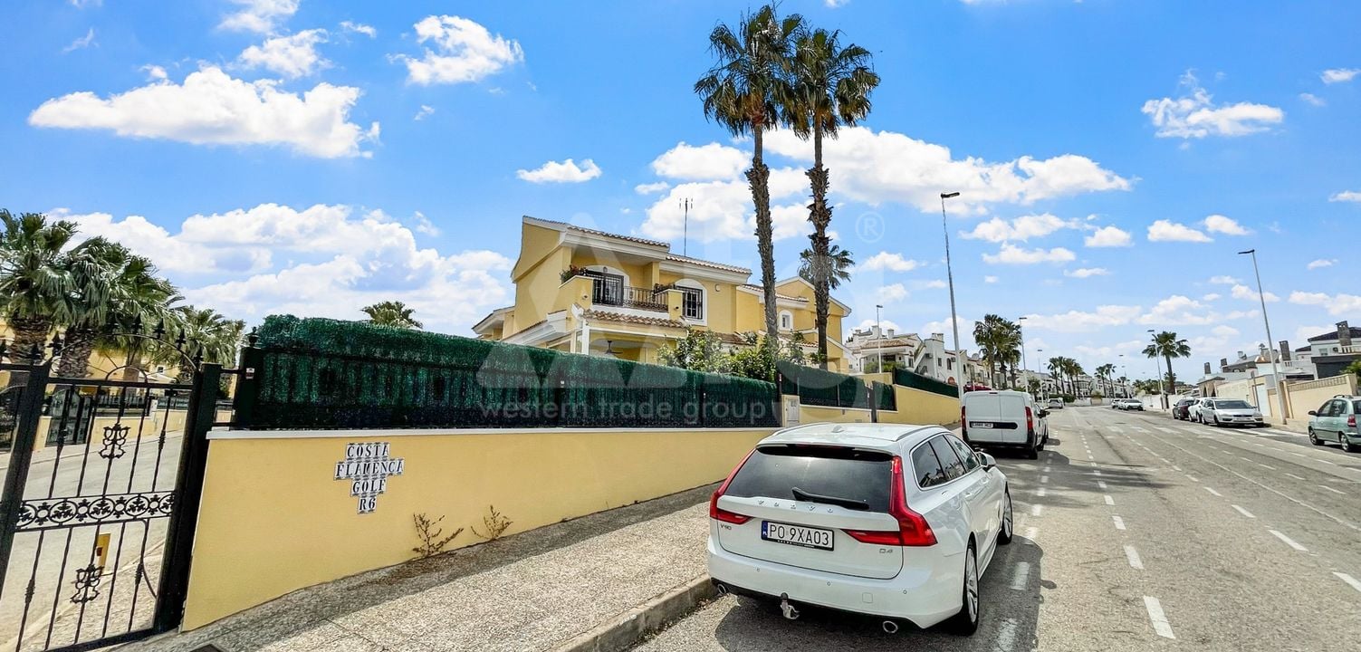 Villa de 3 habitaciones en Los Dolses - MVR141788 - Foto - 20