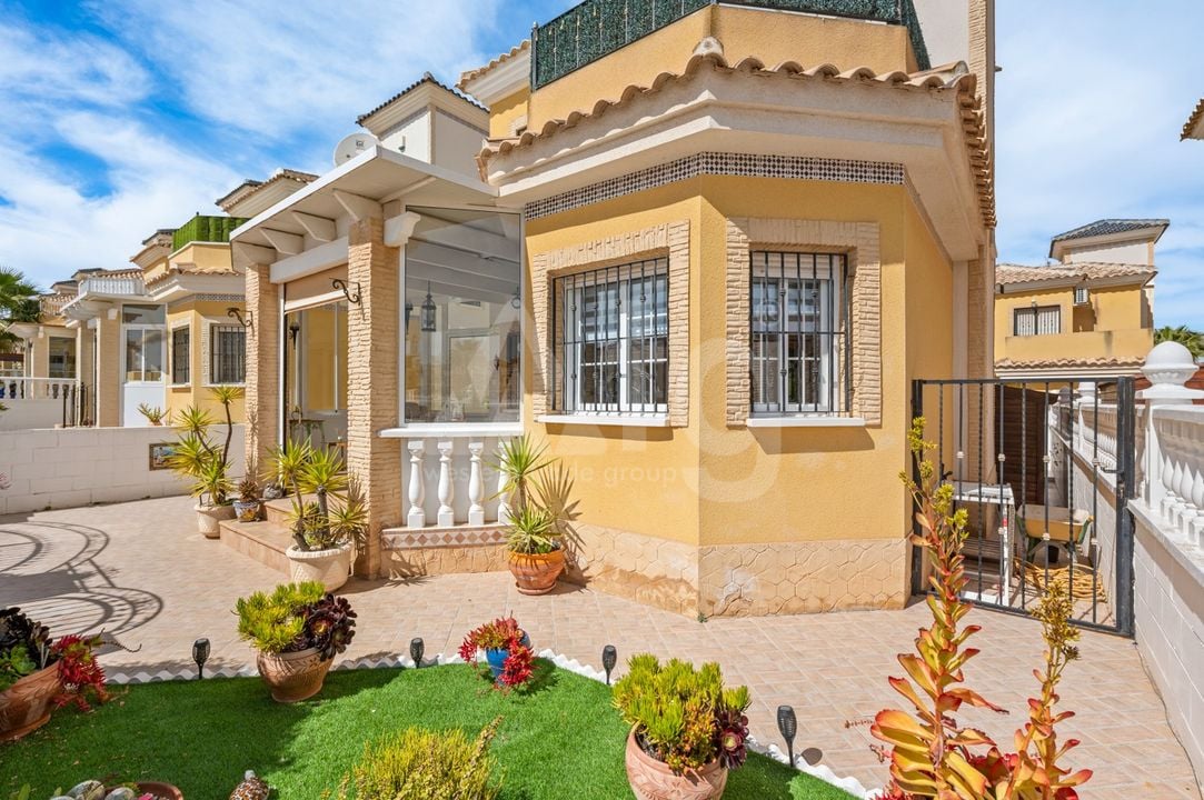 3 bedroom Villa in Algorfa - VAR141829 - Photo - 2
