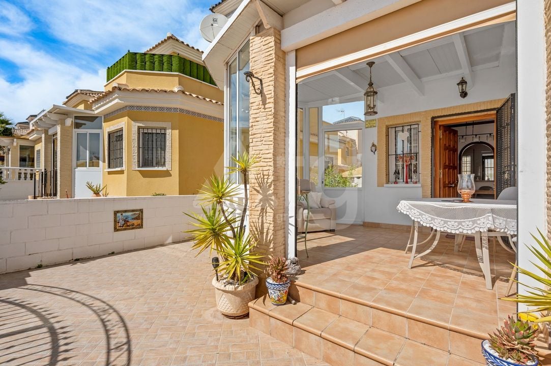 3 bedroom Villa in Algorfa - VAR141829 - Photo - 4