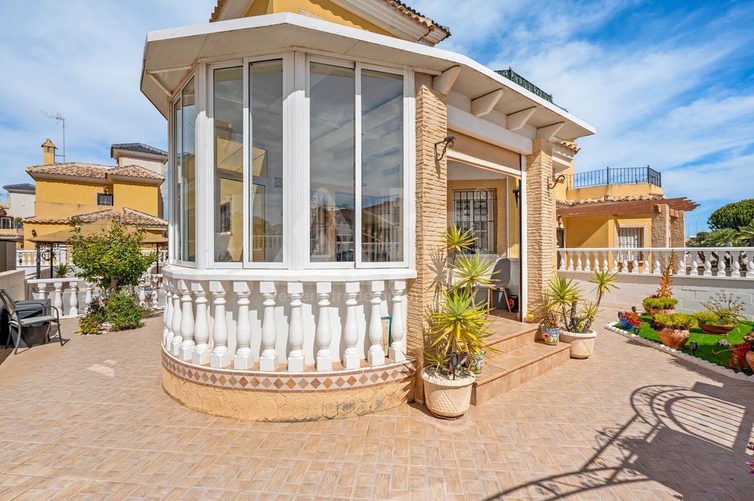3 bedroom Villa in Algorfa - VAR141829 - Photo - 3