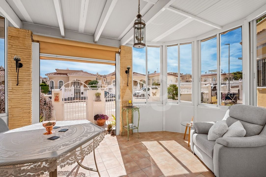 3 bedroom Villa in Algorfa - VAR141829 - Photo - 5