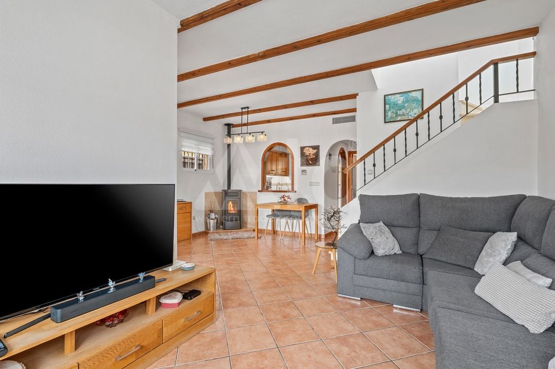 3 bedroom Villa in Algorfa - VAR141829 - Photo - 9