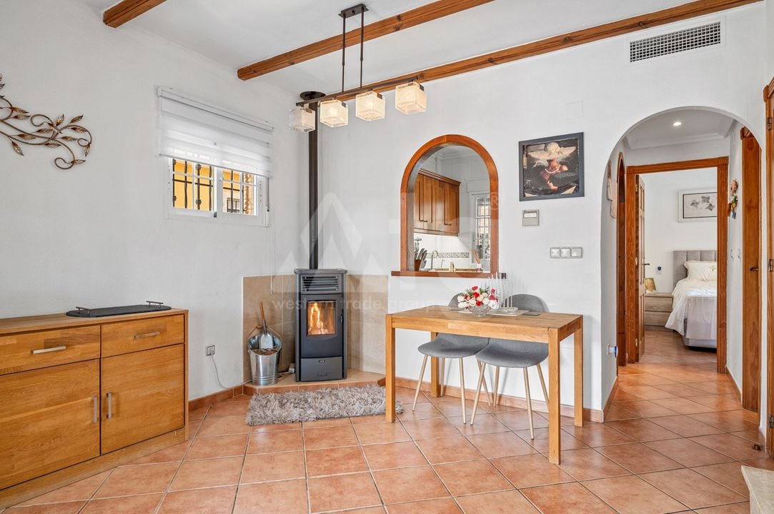 3 bedroom Villa in Algorfa - VAR141829 - Photo - 10
