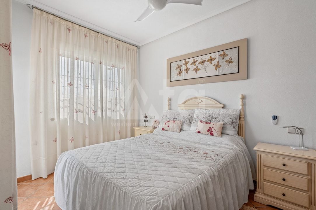 3 bedroom Villa in Algorfa - VAR141829 - Photo - 14