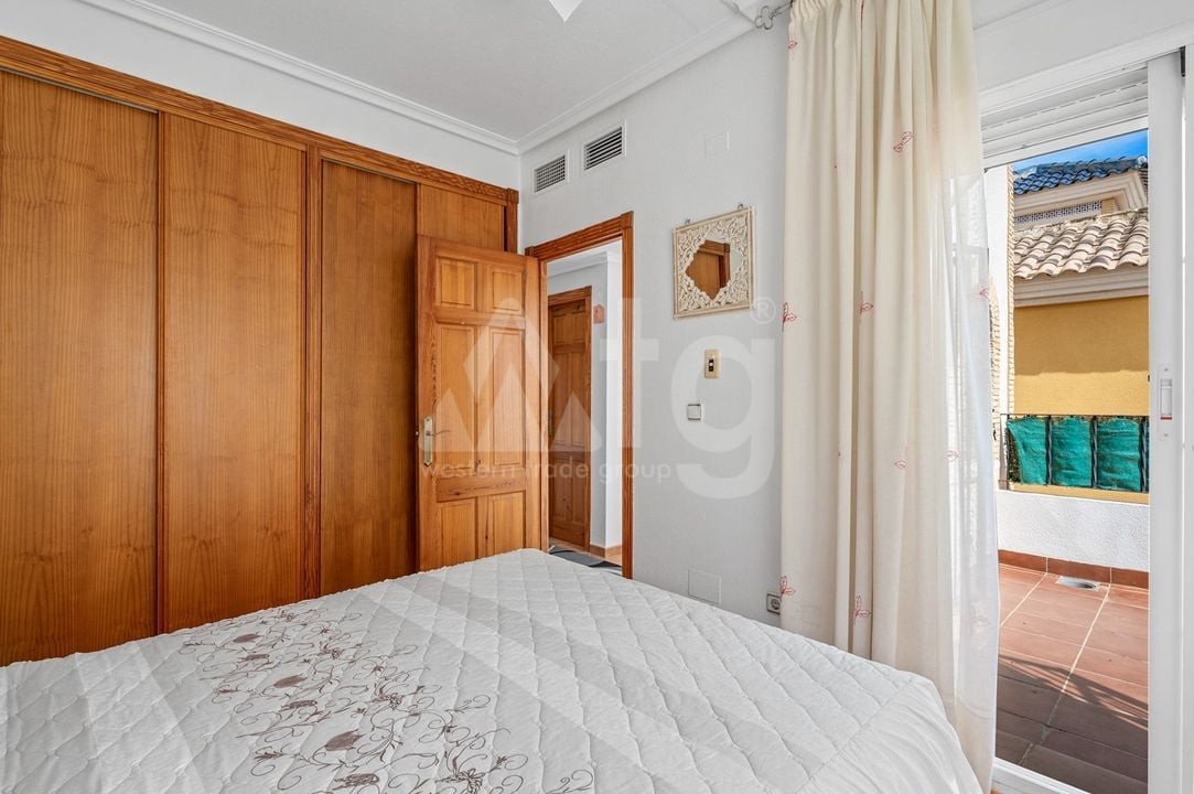 3 bedroom Villa in Algorfa - VAR141829 - Photo - 16