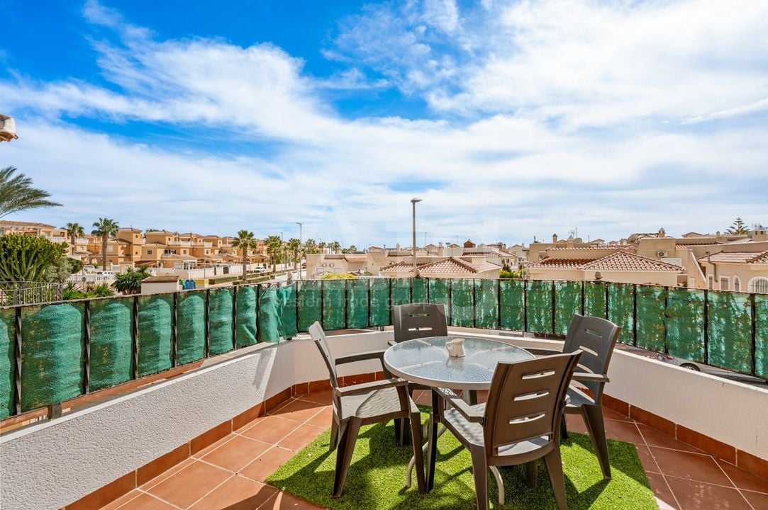 3 bedroom Villa in Algorfa - VAR141829 - Photo - 24
