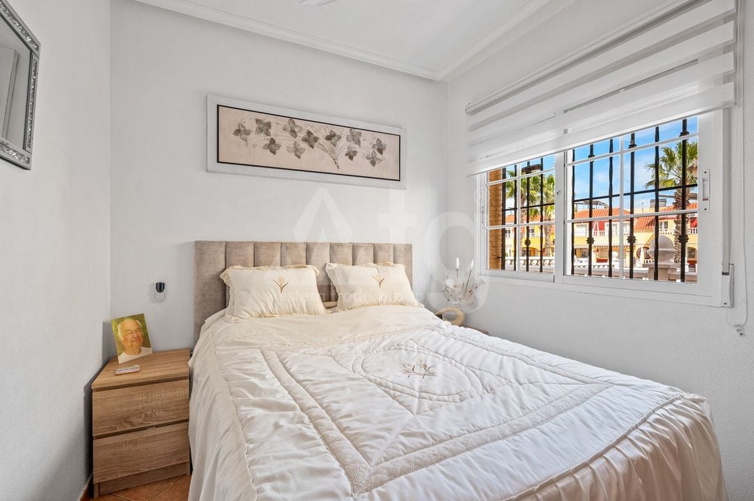 3 bedroom Villa in Algorfa - VAR141829 - Photo - 17