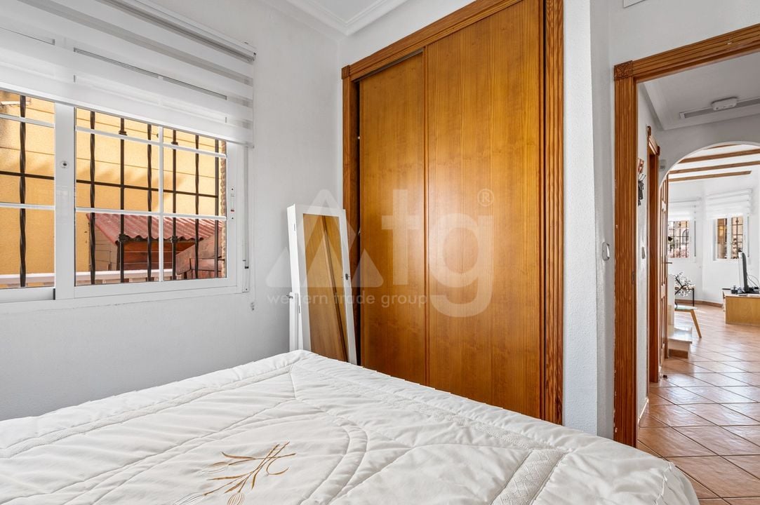 3 bedroom Villa in Algorfa - VAR141829 - Photo - 18