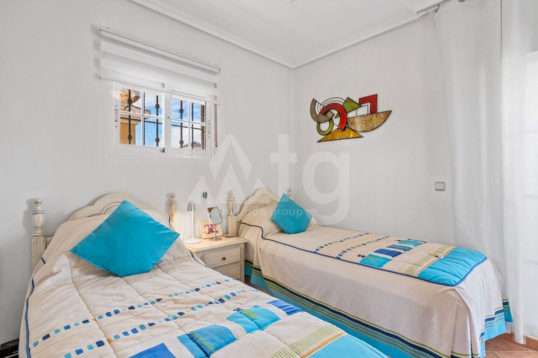 3 bedroom Villa in Algorfa - VAR141829 - Photo - 19