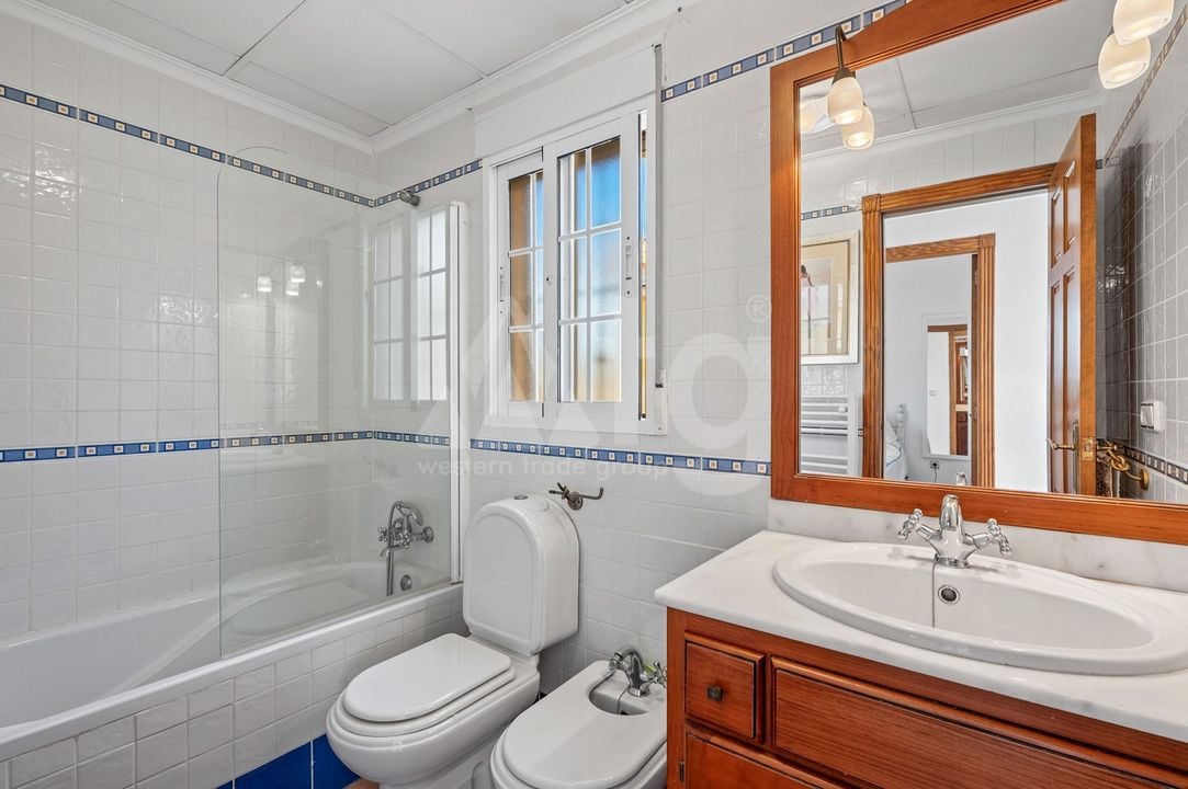3 bedroom Villa in Algorfa - VAR141829 - Photo - 21