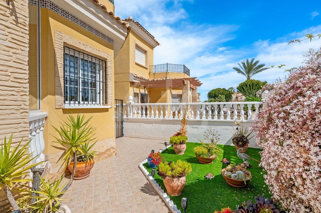 3 bedroom Villa in Algorfa - VAR141829 - Photo - 26