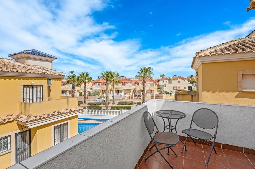 3 bedroom Villa in Algorfa - VAR141829 - Photo - 25