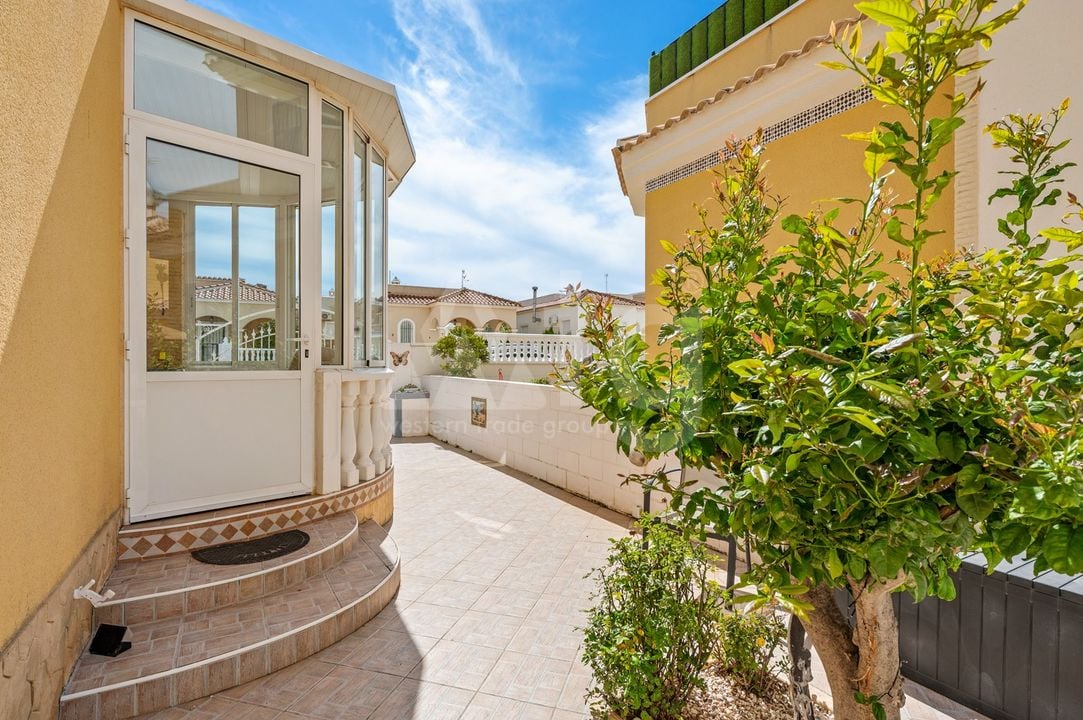 3 bedroom Villa in Algorfa - VAR141829 - Photo - 27