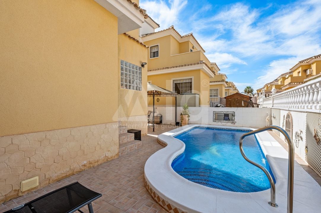 3 bedroom Villa in Algorfa - VAR141829 - Photo - 28