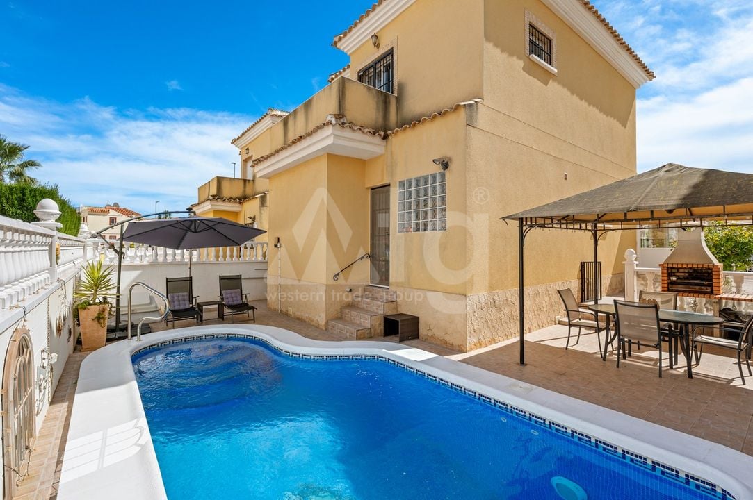 3 bedroom Villa in Algorfa - VAR141829 - Photo - 29