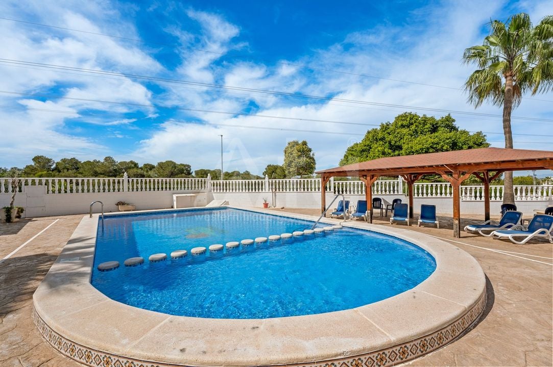 3 bedroom Villa in Algorfa - VAR141829 - Photo - 31