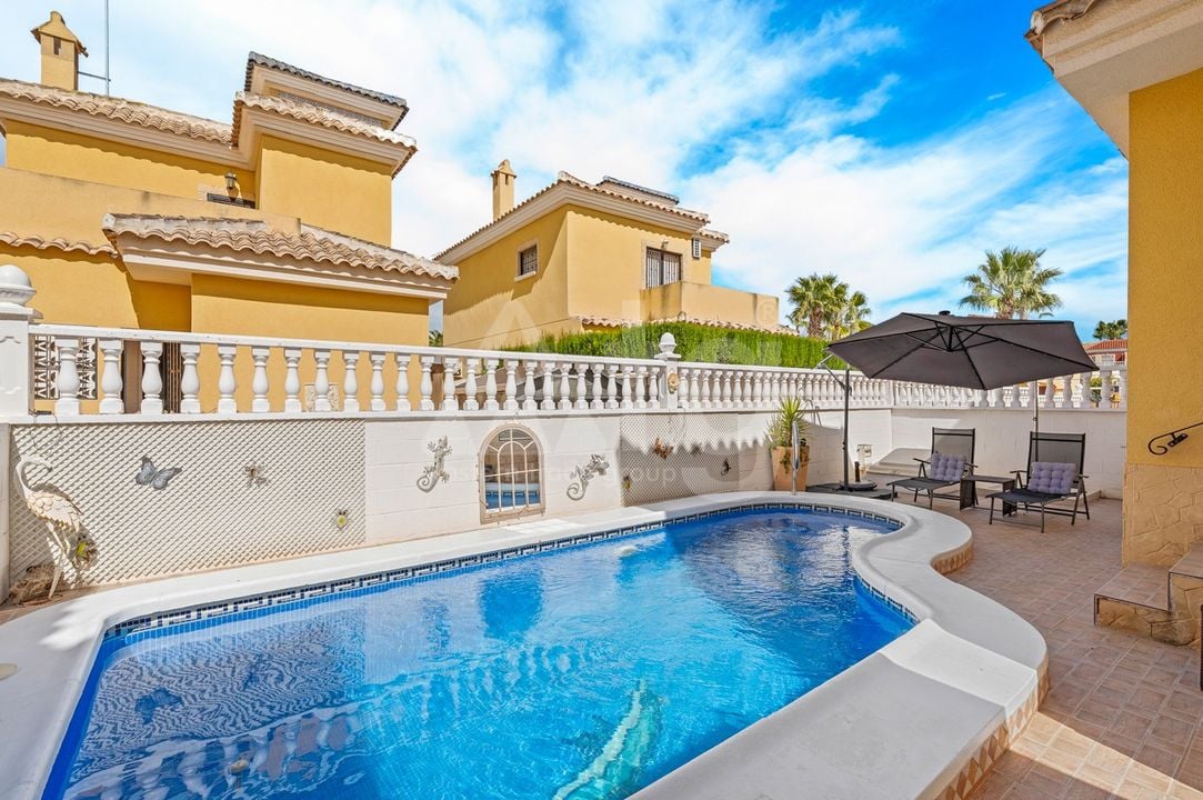 3 bedroom Villa in Algorfa - VAR141829 - Photo - 30