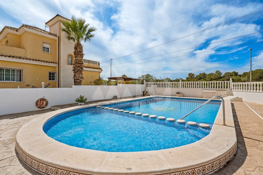 3 bedroom Villa in Algorfa - VAR141829 - Photo - 32