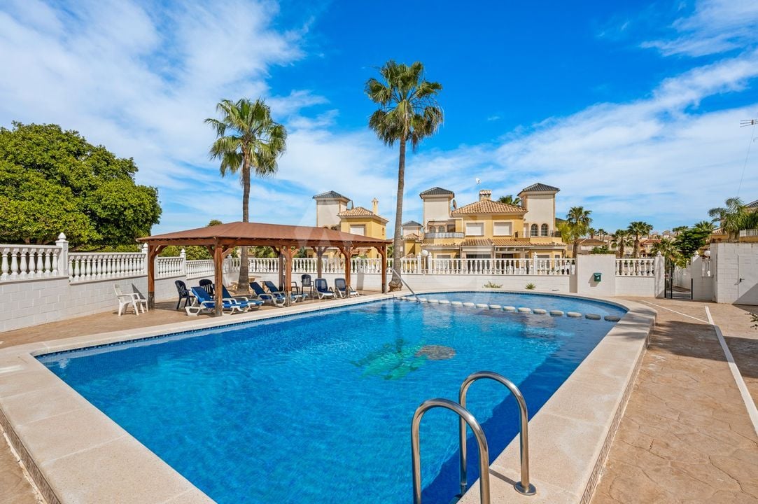 3 bedroom Villa in Algorfa - VAR141829 - Photo - 33